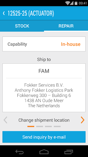 免費下載商業APP|Fokker Services app開箱文|APP開箱王