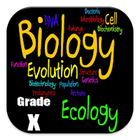 「Kamus Biology」 - Androidアプリ | APPLION
