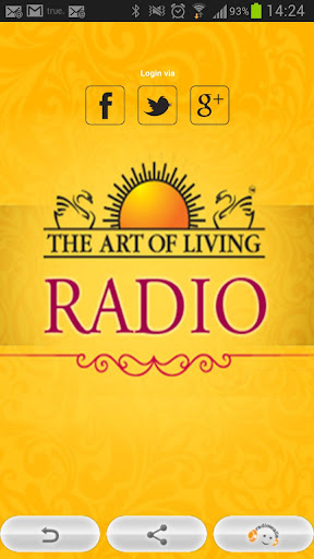 【免費音樂App】Art of Living Radio radiowalla-APP點子