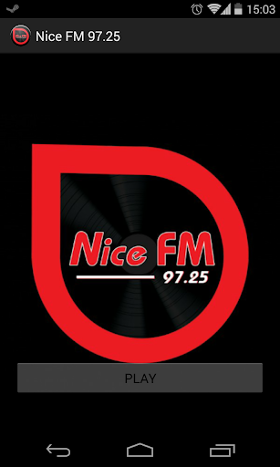 NiceFM 97.25