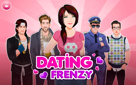 Frenzy Dating - 