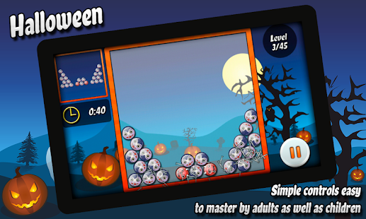How to download Ball Worlds: Halloween 1.0.1 mod apk for pc