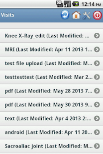 How to download CareFlow PHR 2.0.1 unlimited apk for pc