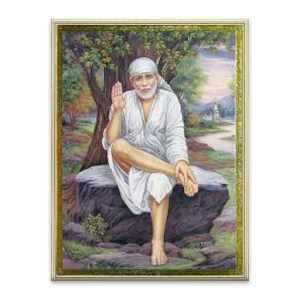 Sai Ram Sai Shyam Aarti 1.0