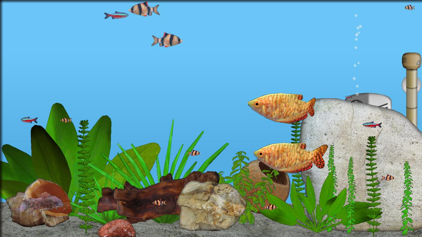 Aquarium Fish Android Apps on Google Play