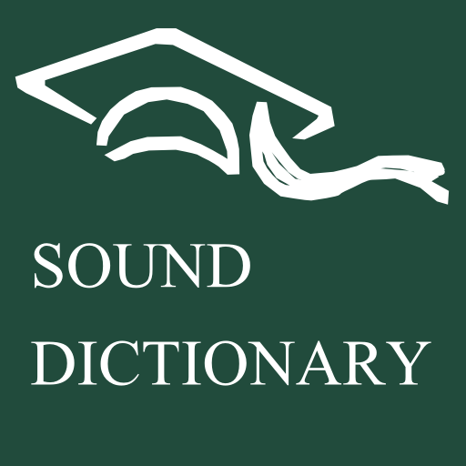 Teacher Judys Sound Dictionary 教育 App LOGO-APP開箱王