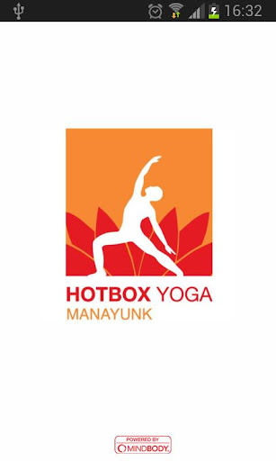 Hotbox Yoga