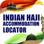 Cover Image of ดาวน์โหลด Indian Haji Accom. Locator 1.1 APK