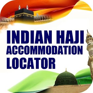 Indian Haji Accom. Locator 1.3