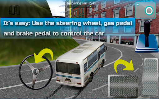 Russian Bus Simulator 2015