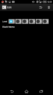 How to install Black Memo 1.2.9 unlimited apk for bluestacks