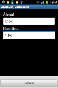LinkInCar Abastecimentos Screenshots 3