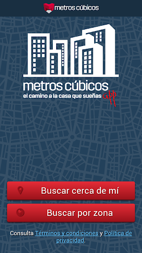Metros Cúbicos