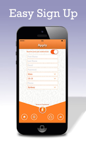 iBackpacker Screenshots 2