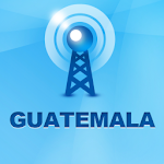 Cover Image of 下载 tfsRadio Guatemala 3.4 APK