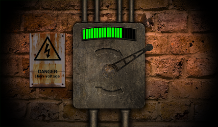 Asylum Night Shift 2 poster 12