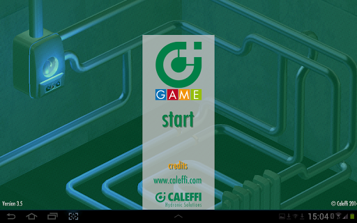 C+ Game