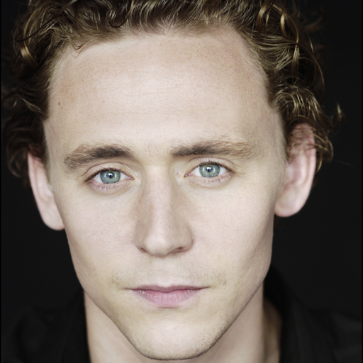 Tom Hiddleston LOGO-APP點子