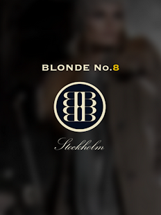 Lastest Blonde No.8 APK for Android