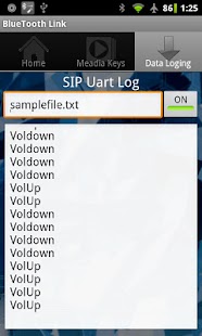 How to mod BlueTooth Link Free 1.2 unlimited apk for android