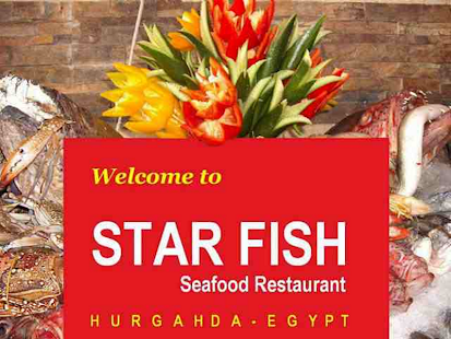 Lastest Star Fish Restaurant APK for Android