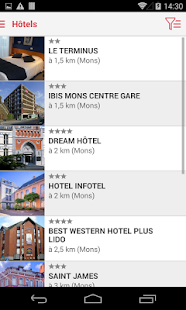 Visit Mons Screenshots 8