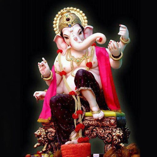 Ganesh Chalisa New 2014 HD