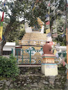 North Swayambu Shrine #8