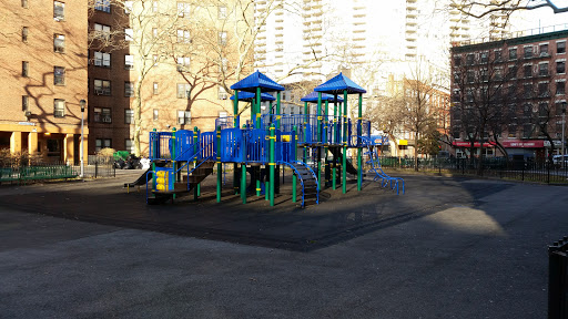 Alfred E Smith Playground