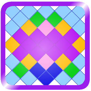 Overcolor Blocks 1.0