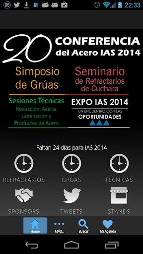 Acero IAS 2014