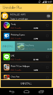 Free Uninstaller Plus APK for PC