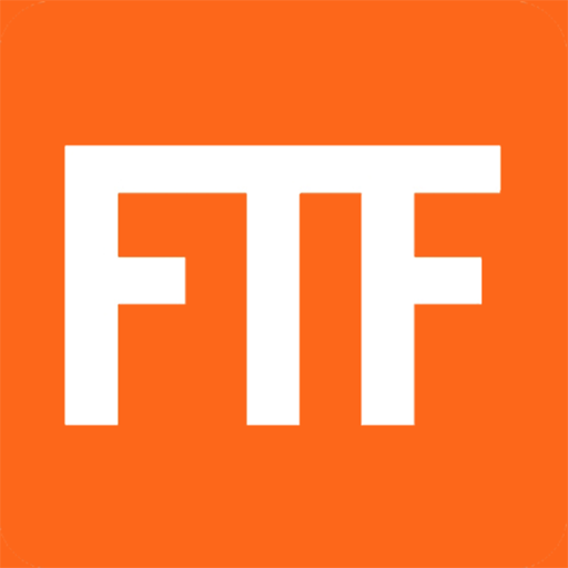 FTF Events 商業 App LOGO-APP開箱王