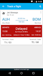 Trip38 Travel Organizer - Free Screenshots 3