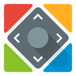 Cover Image of Download AnyMote - Smart TV Remote 2.2.8c APK