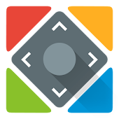 AnyMote Universal Remote +WiFi