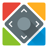 AnyMote Universal Remote + WiFi Smart Home Control