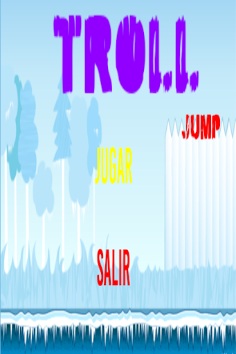 Troll Jump