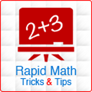 Rapid Math Tricks and Tips 2.0