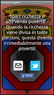 Free I Proverbi Pugliesi APK for Android