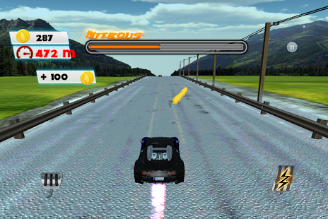 Race or Dead 3D Screenshots 3