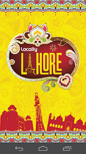 Locally Lahore Screenshots 3