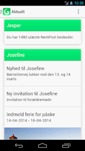 Free Download Genvej APK