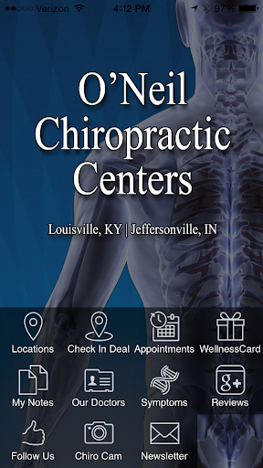 O'Neil Chiropractic Centers
