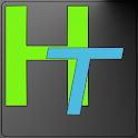 Habitrack (BETA) logo