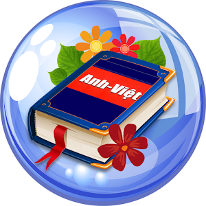 Từ điển Anh Việt - Việt Anh.apk 1.16