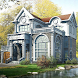 Yo Jigsaw Puzzle: Houses