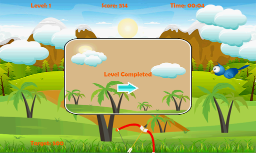 【免費休閒App】Bird Arrow-APP點子