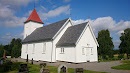 Hillestad Kirke