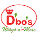 Dbos Wings APK